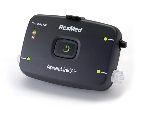 ResMed ApneaLink Air device
